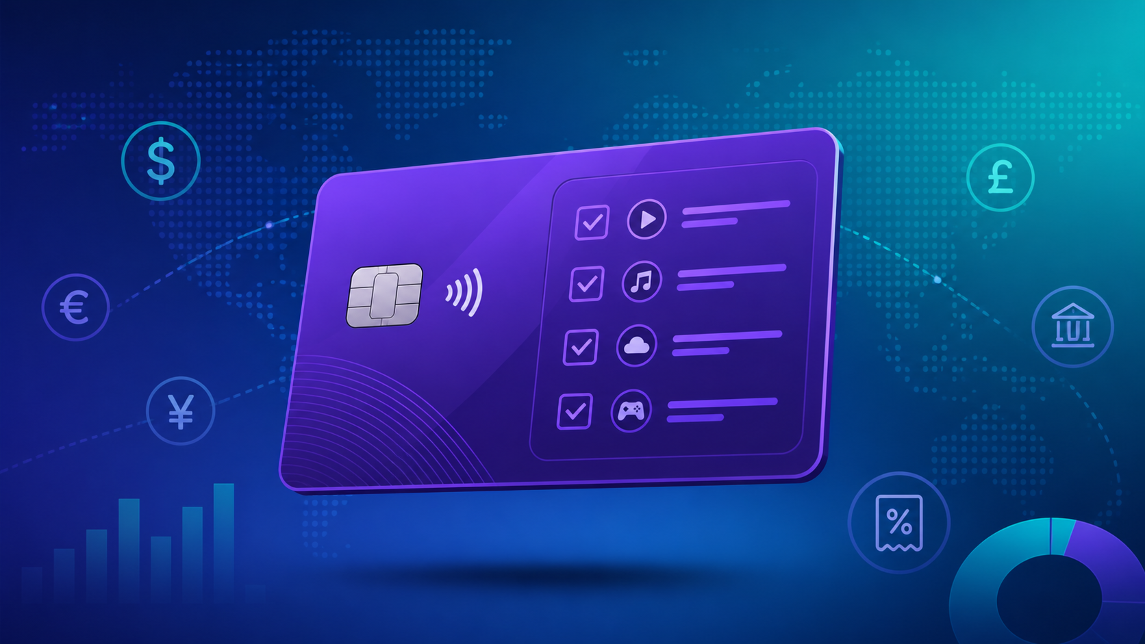 SubViao Review: A Developer-Friendly Virtual Card Platform for Subscription Management