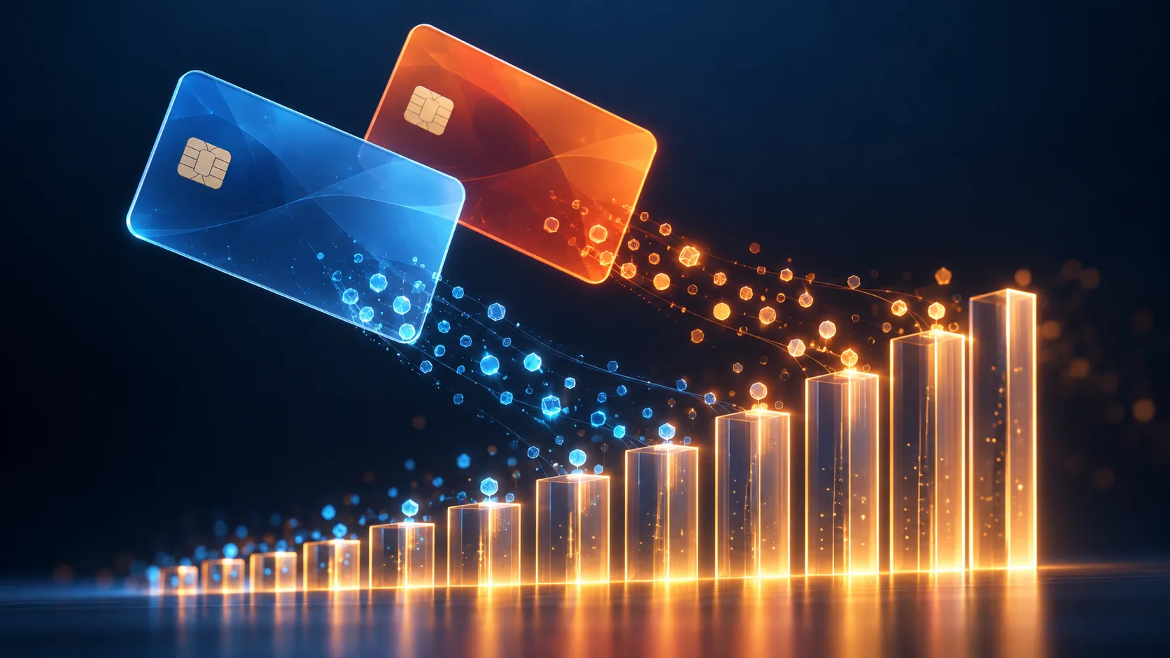Visa and Mastercard Raised the Hidden Fees Under Your Virtual Card (2026)