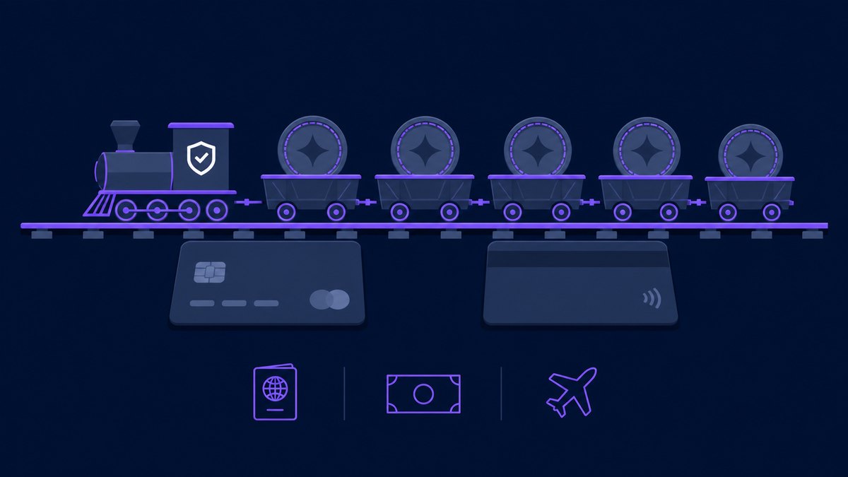 Jupiter Global评测:Solana生态150M+商户加密消费卡,零附加费