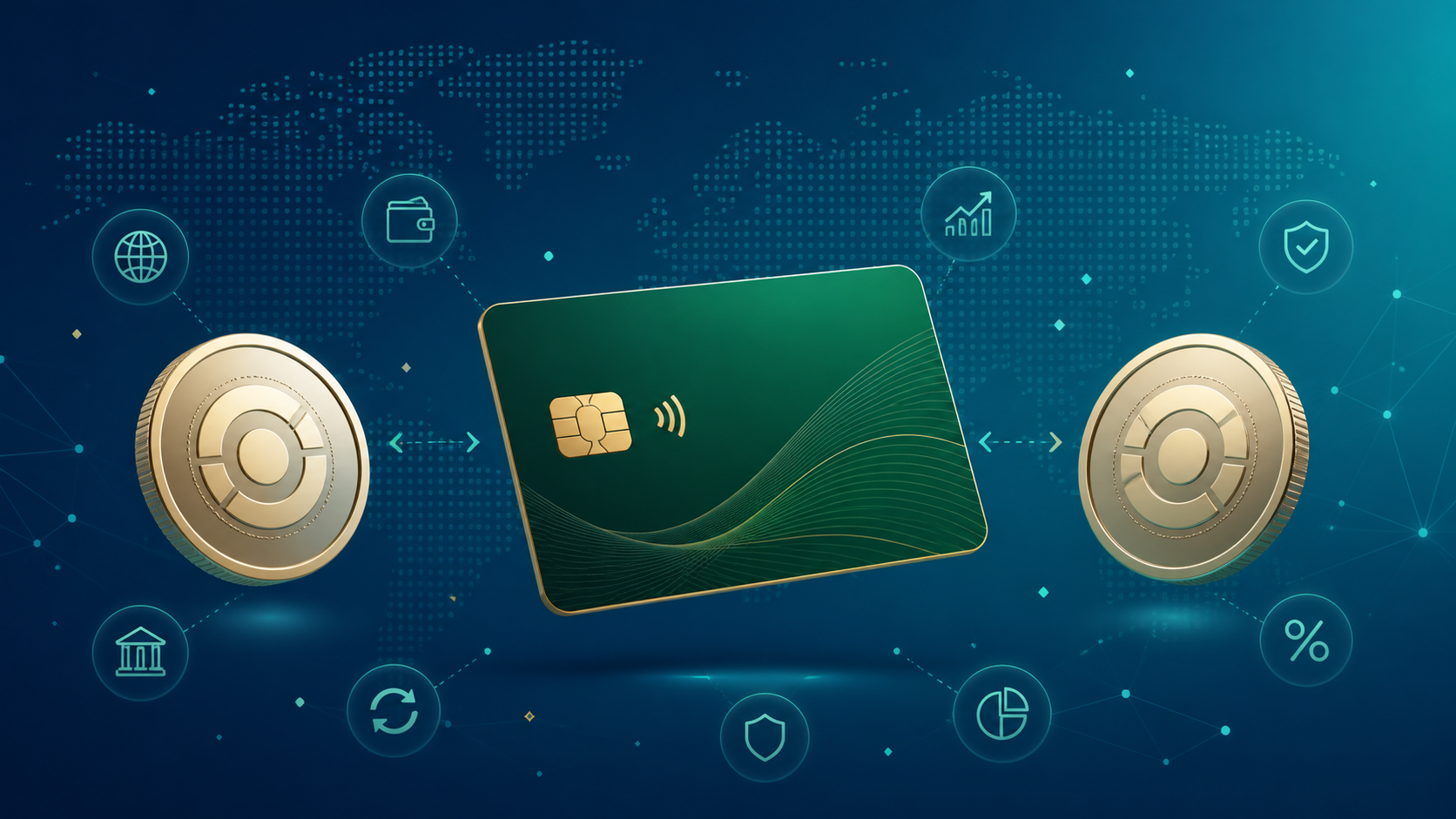 PayFun Review: Zero-Fee Crypto Debit Card for USDT/USDC Spending