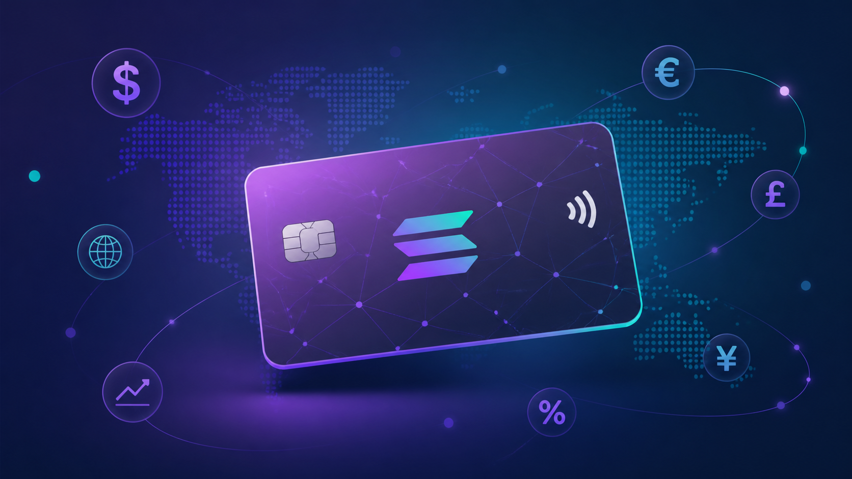 Jupiter Global Review: Solana-Powered Crypto Spending Card with Zero Added Fees at 150M+ Merchants