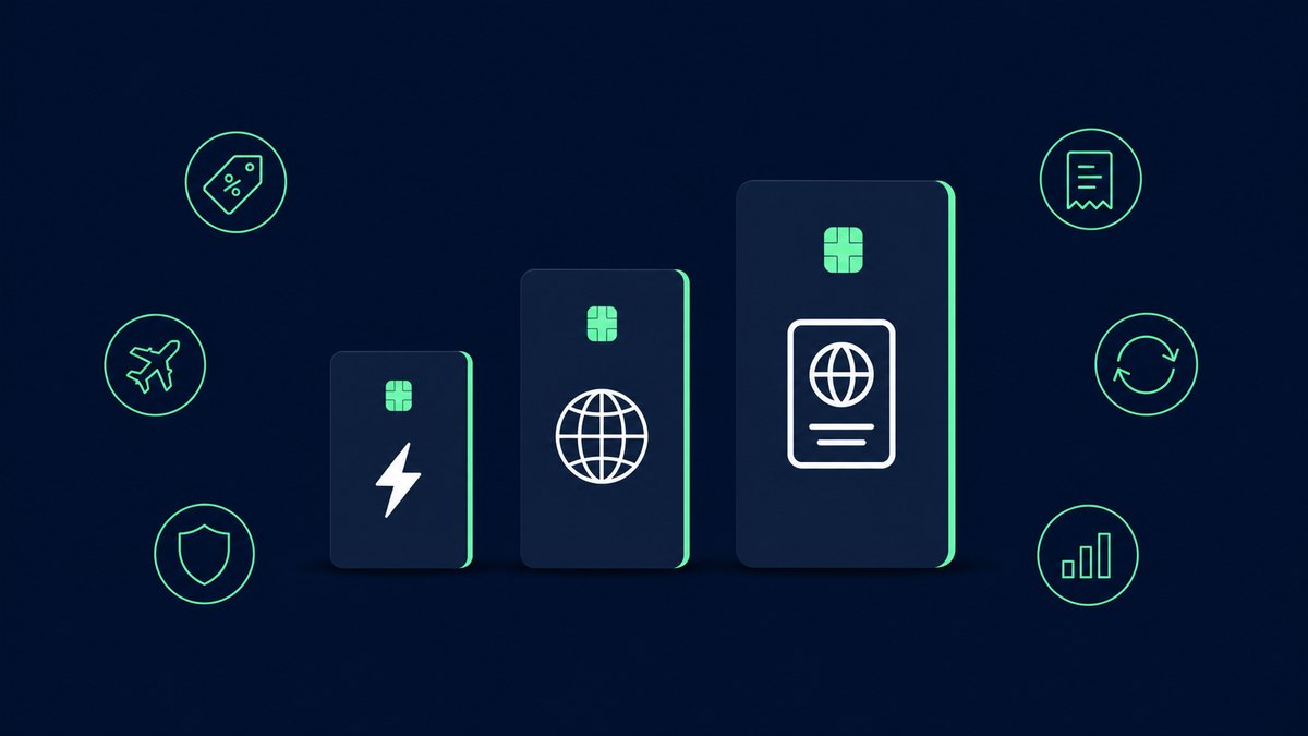 Timon虚拟卡评测：Ace/Rove/Voyager费用、Rove开卡与Apple Pay限制