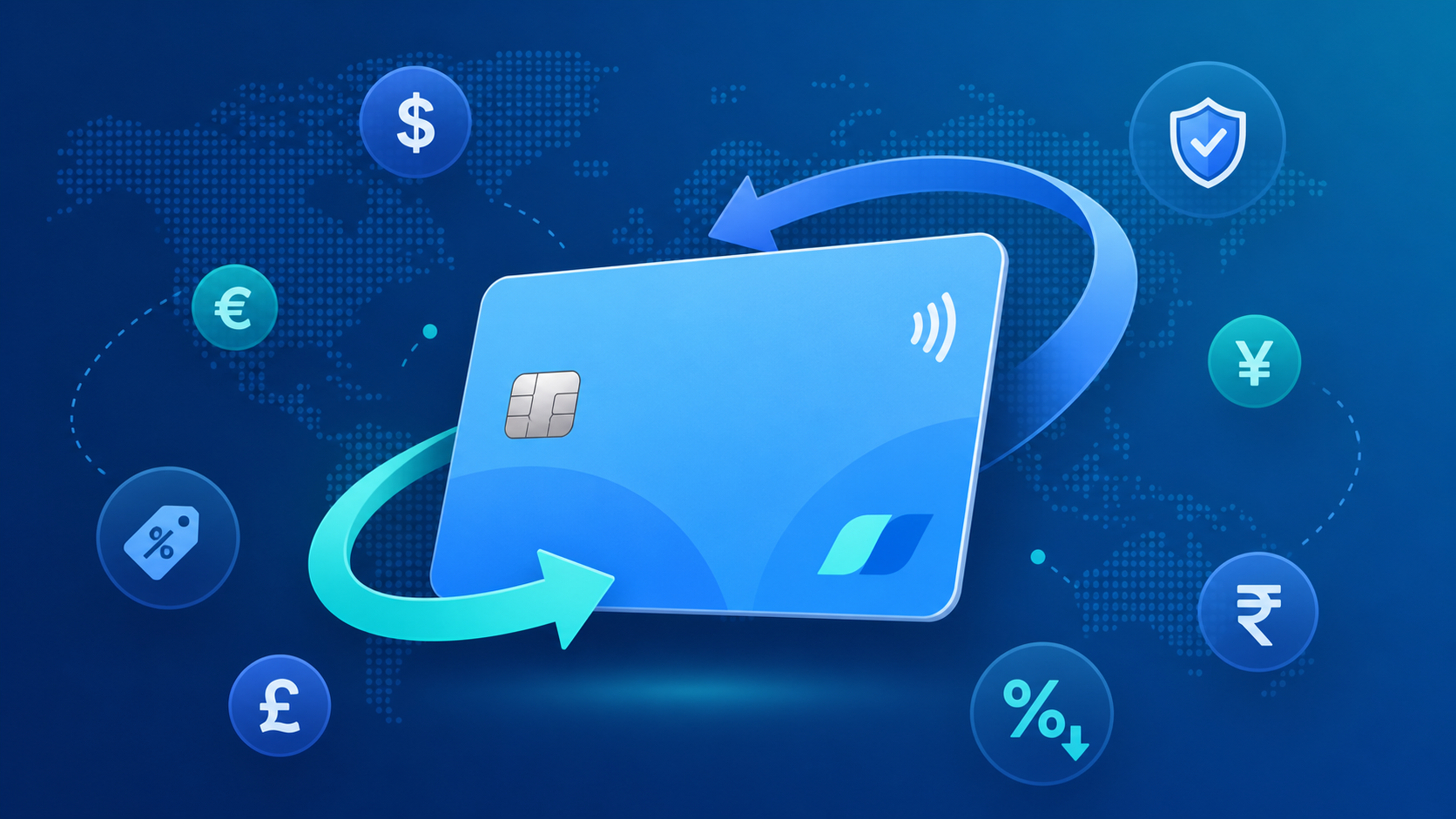 Starryblu: The Best Wise Alternative for Global Payments with CNY Support