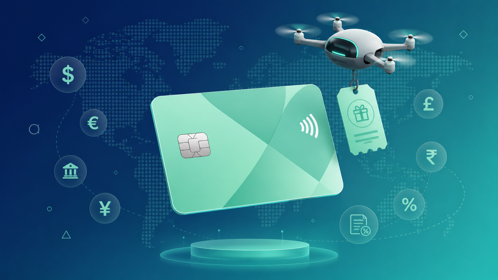VCCFly Review: Agent-Driven Digital Service Credential Platform