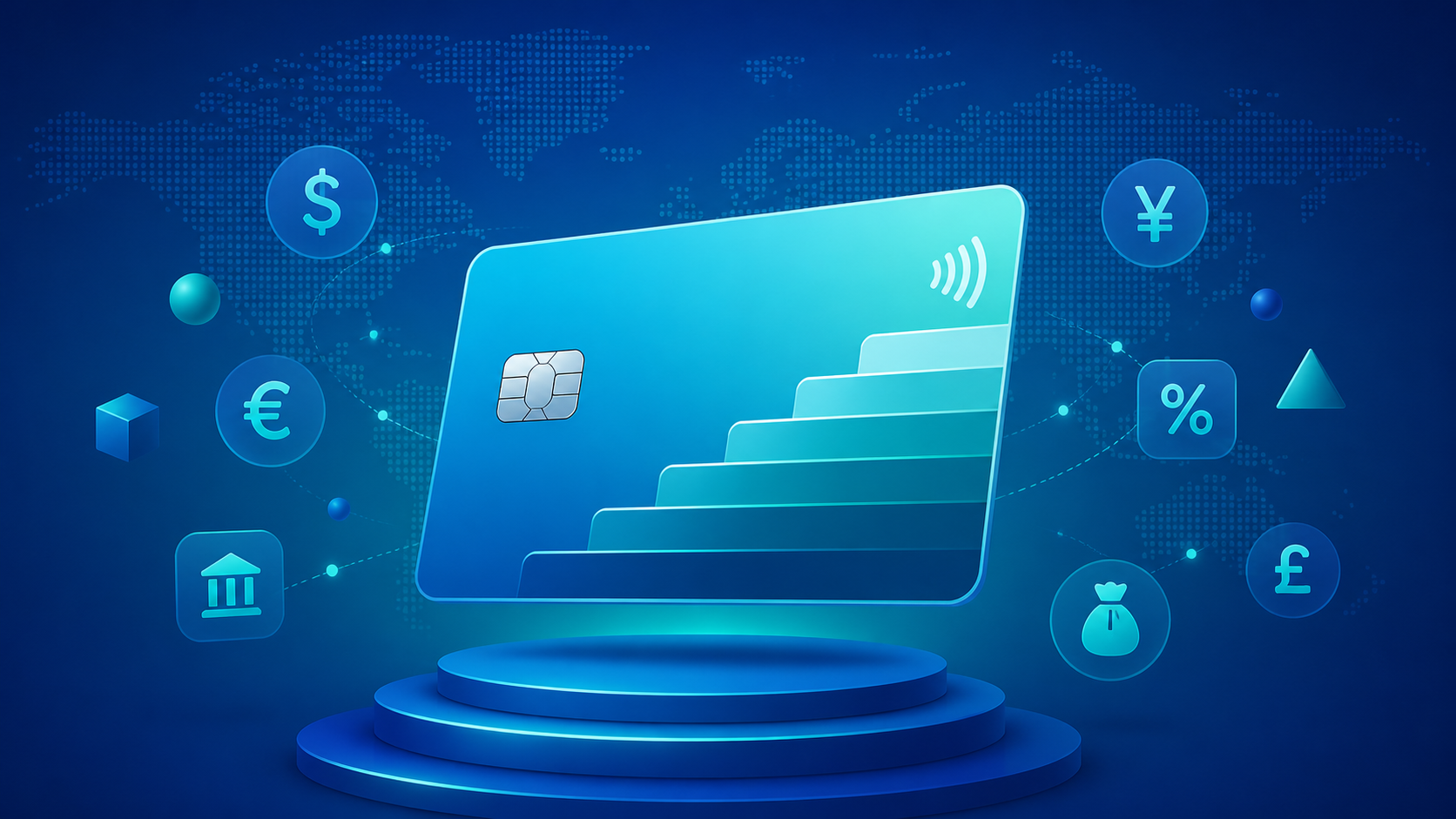 Crospay Virtual Card Review: Tiered Pricing + 40+ BINs, Cross-Border Payment Alternative