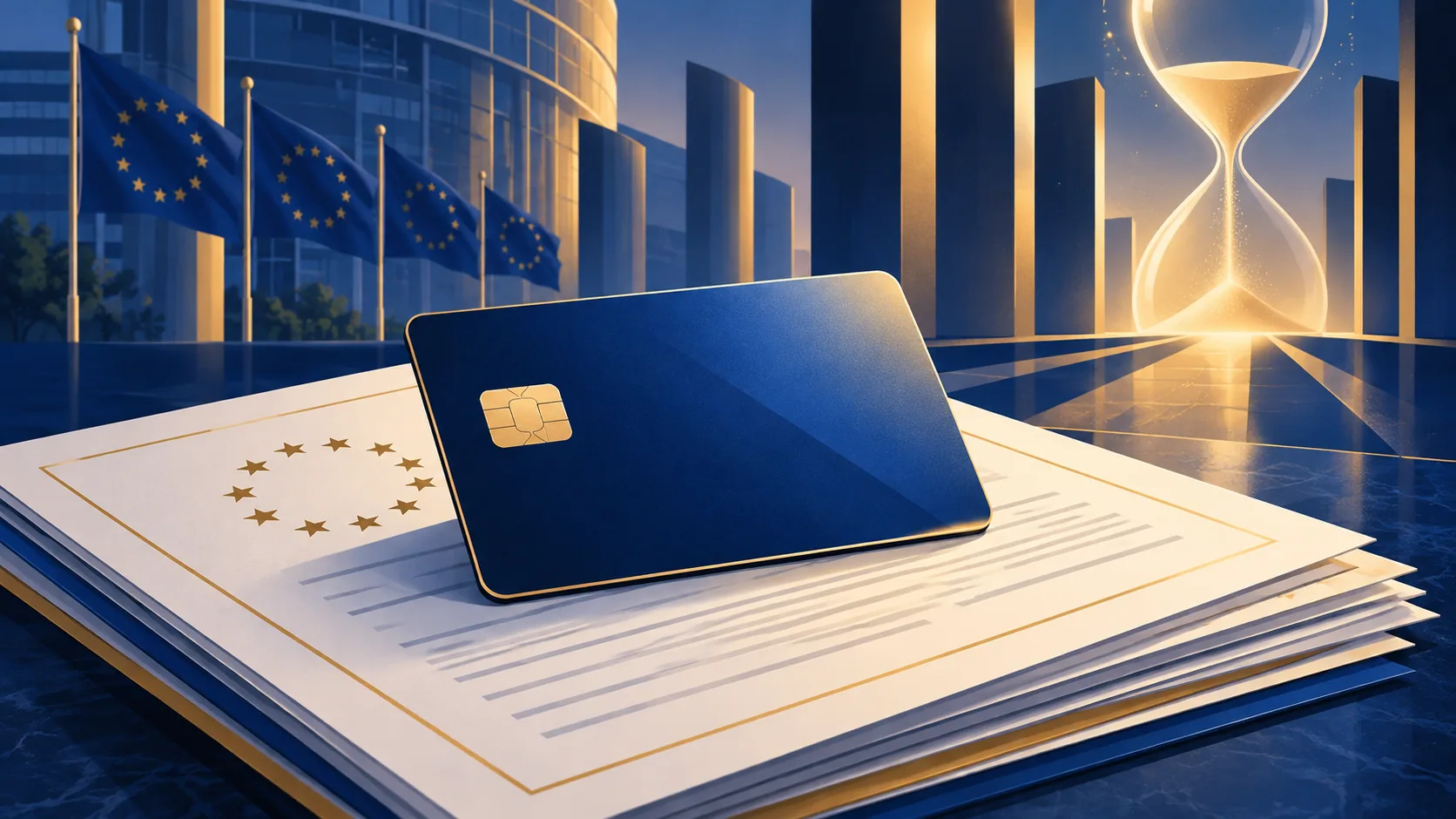 PSD3 Final Text: EMI Licence Merger, Virtual Card Deadline