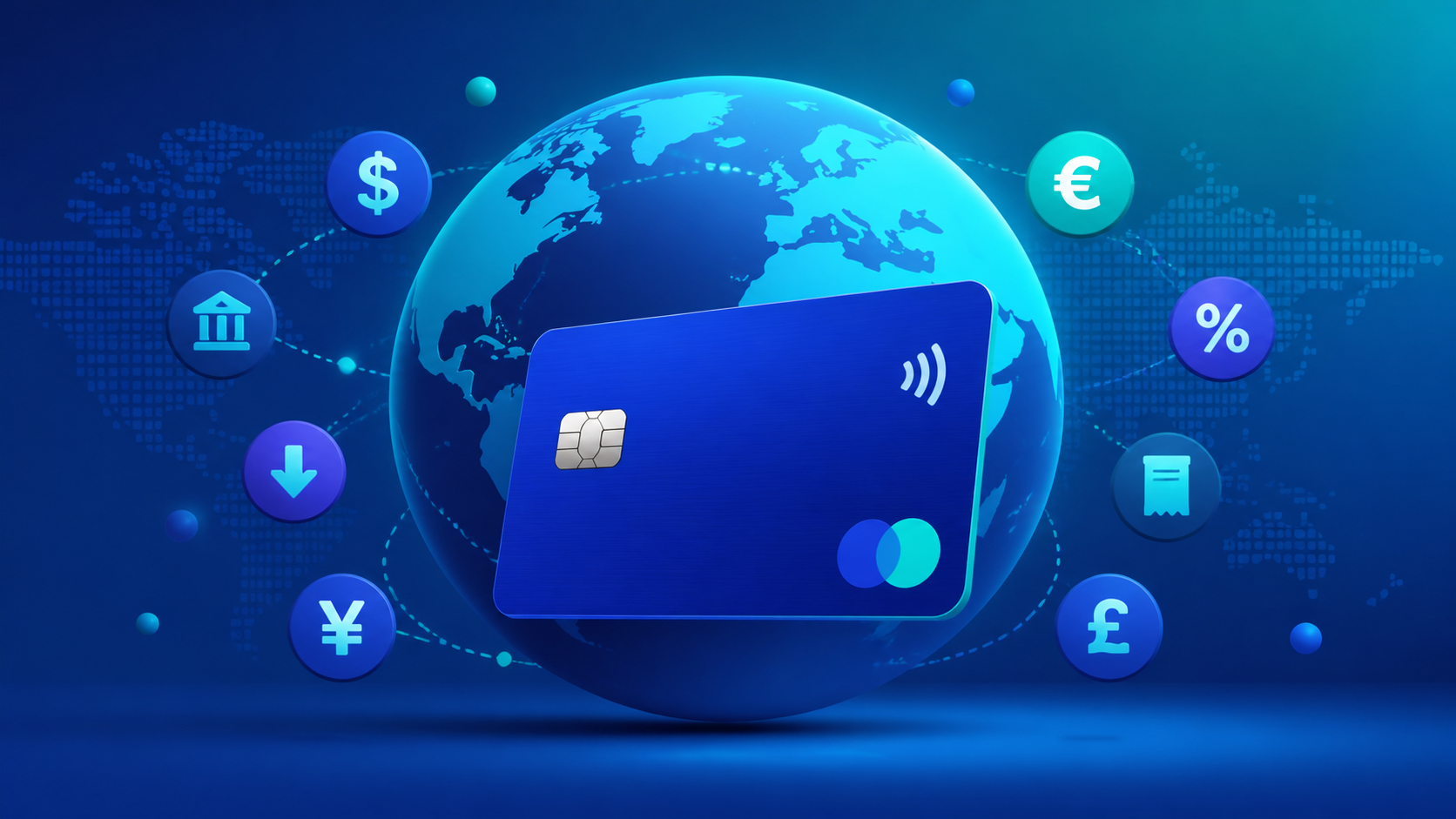 ZANVCC Cross-Border Virtual Credit Card Platform In-Depth Review: Global Card Issuance & Payment Solutions