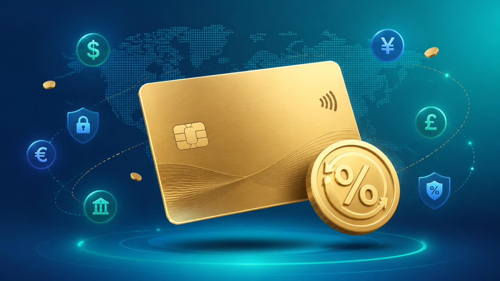 COCA Visa Card Review: Up to 8% Cashback Stablecoin Banking
