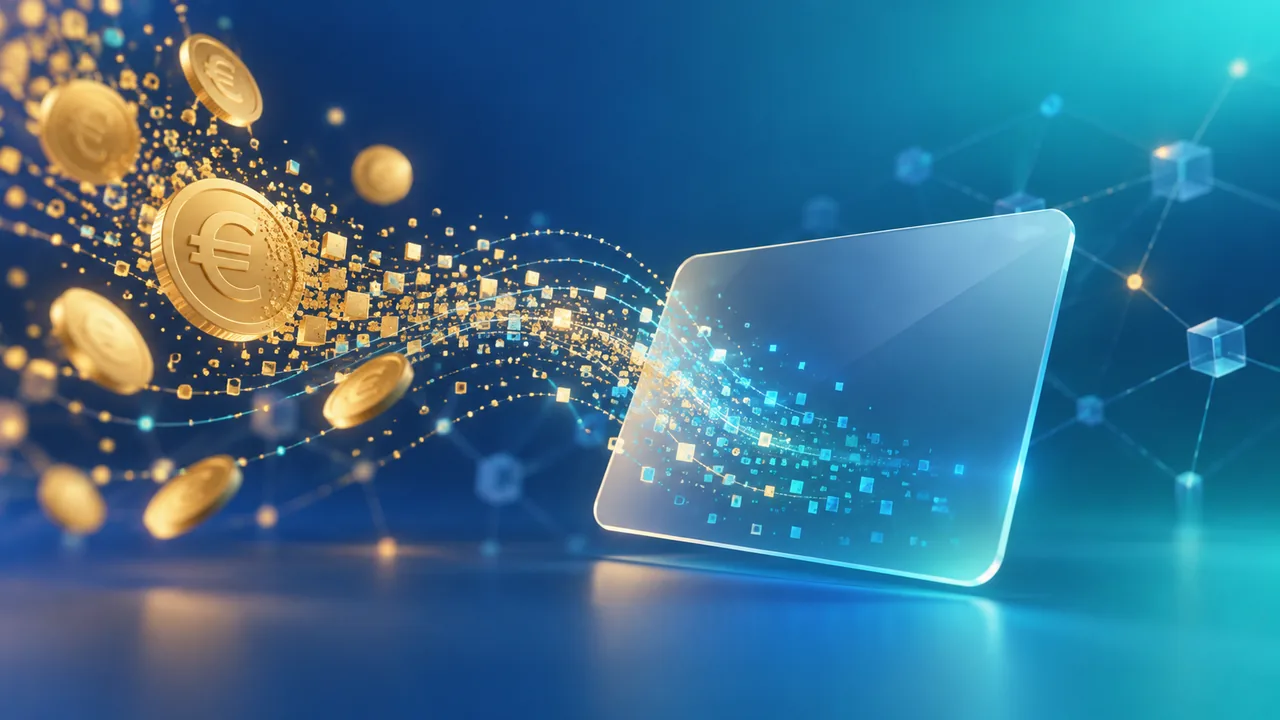 EURC Euro Stablecoin Cards 2026: Zero FX Spending Explained