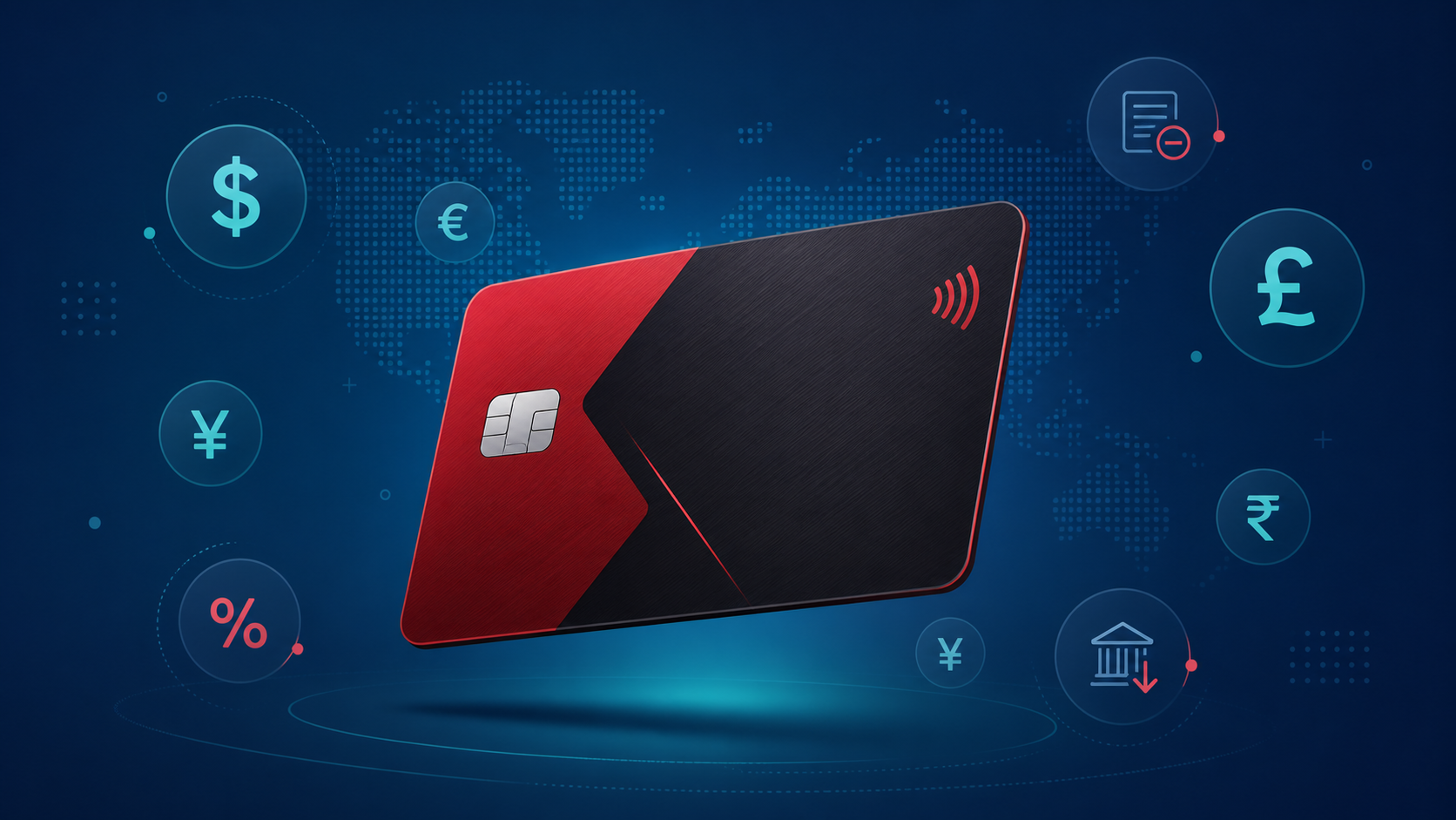 RDVCC Virtual Card Review 2026: Fees, KYC, Use Cases and Risks