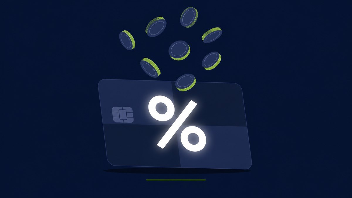 COCA Visa Card评测:最高8%返现的稳定币银行卡
