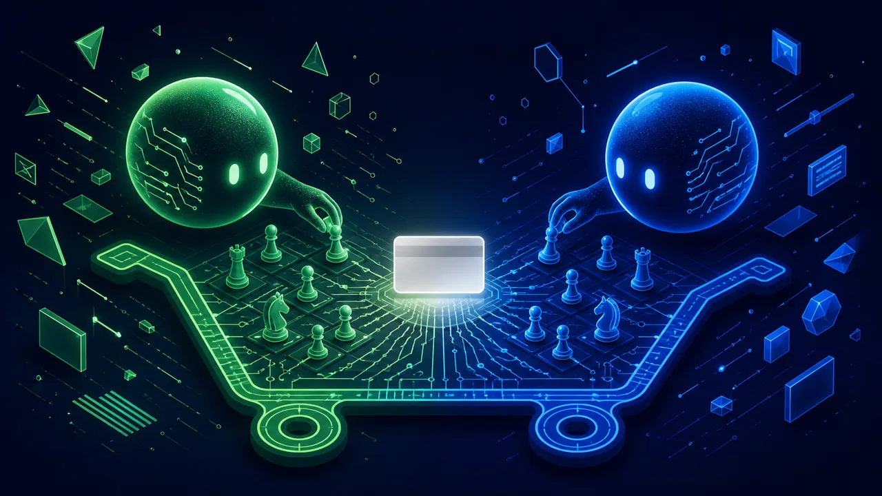 ChatGPT Instant Checkout Retreat: The Protocol War