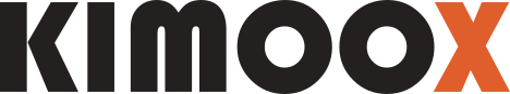 Kimoox Logo