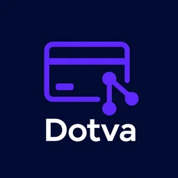 Dotva Logo