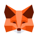 MetaMask Card logo