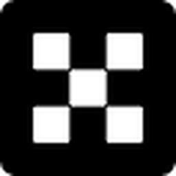 OKX Crypto Card logo