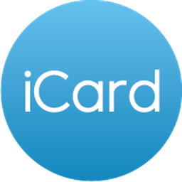 iCard Logo