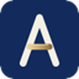 AIPay 爱付卡 Logo