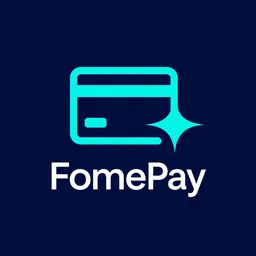 FomePay Logo