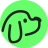 DogPay 狗狗卡 Logo